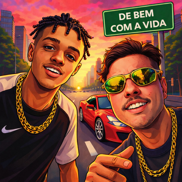 De Bem Com a Vida