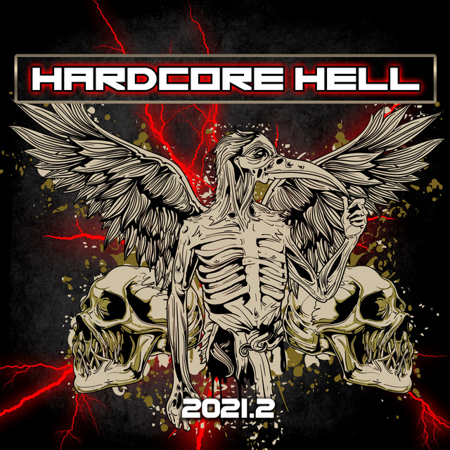 Hardcore Hell 2021.2 cover art