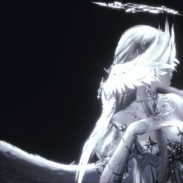 devoted cover art