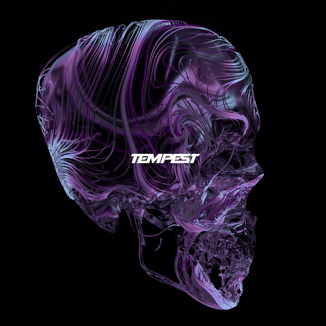 TEMPEST cover art