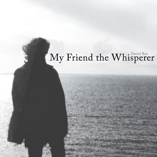 My Friend the Whisperer cover art