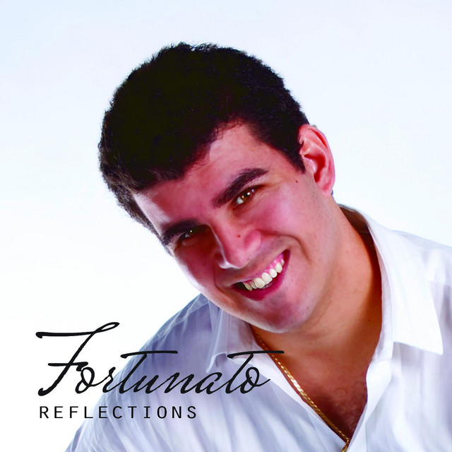 Reflections cover art