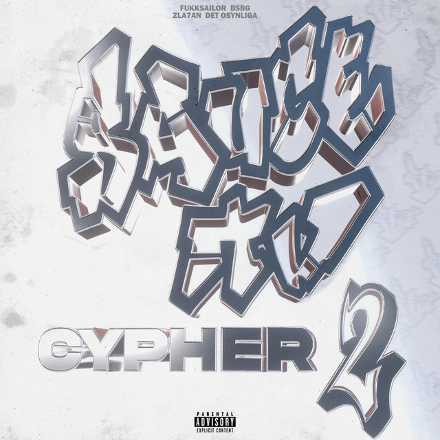SauceTV Cypher 2