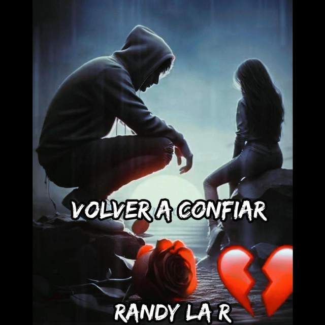 VOLVER A CONFIAR