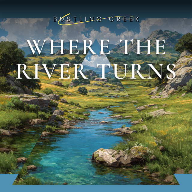 Where the River Turns
