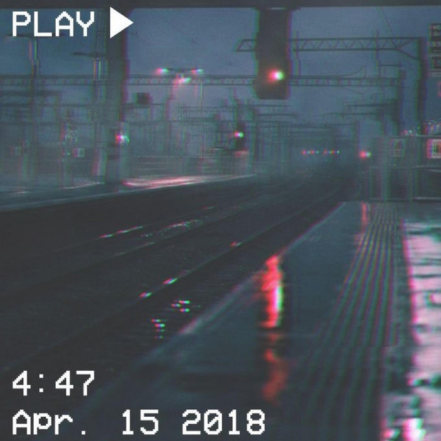 ~ Vybes ~ cover art