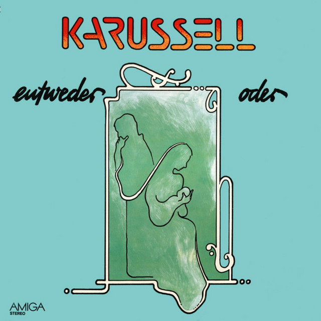 Entweder oder cover art