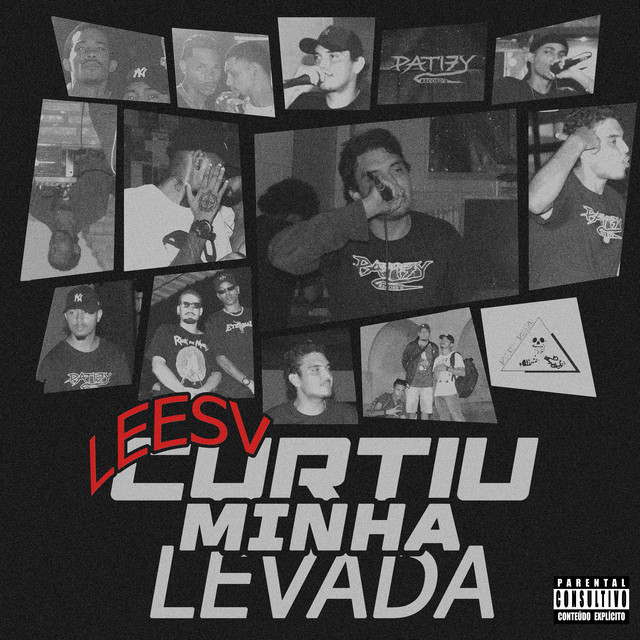 Curtiu Minha Levada