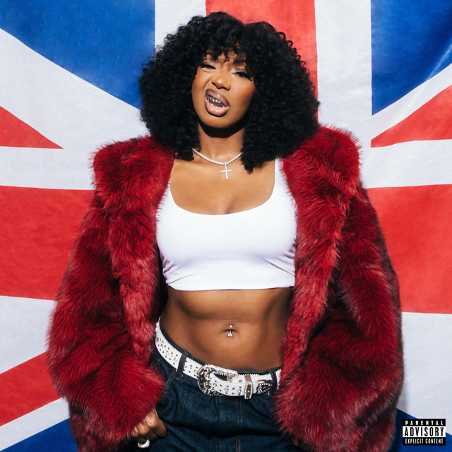 SOUTH LDN LOVER GIRL (No Skits) cover art