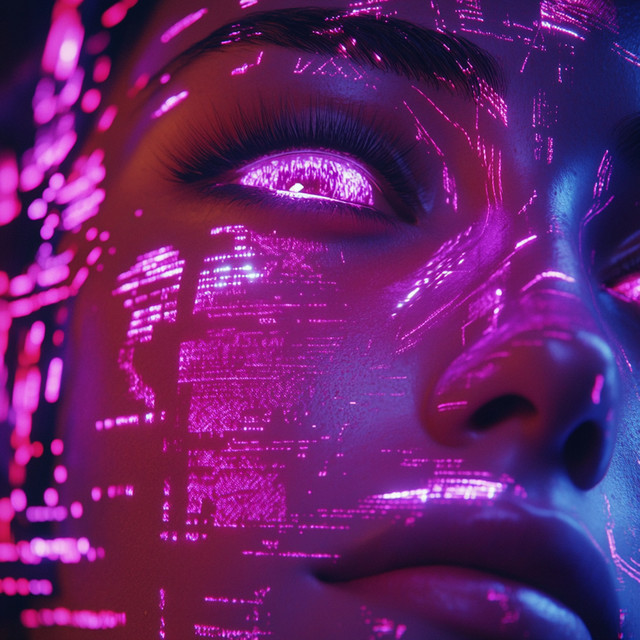 Interstellar Synth Odyssey cover art