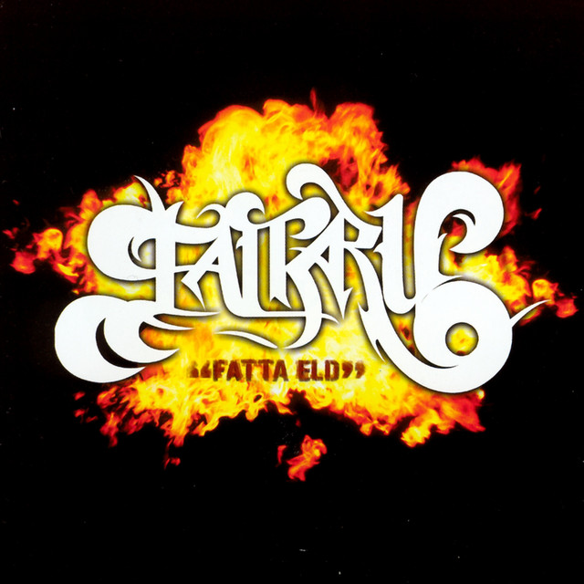 Fatta Eld cover art