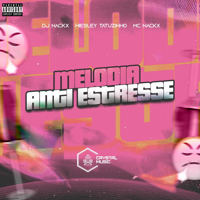 Melodia Anti Estresse