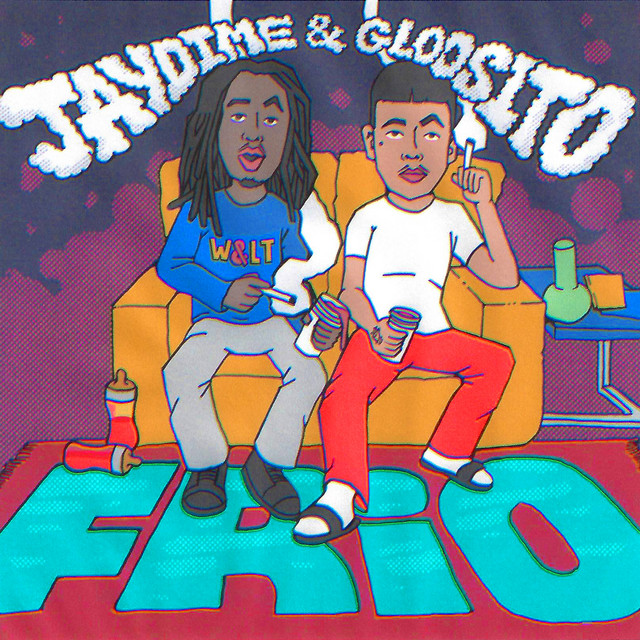 Frio cover art