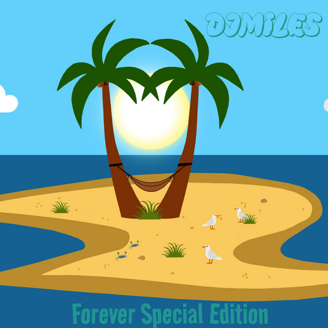 Forever (Special Edition)