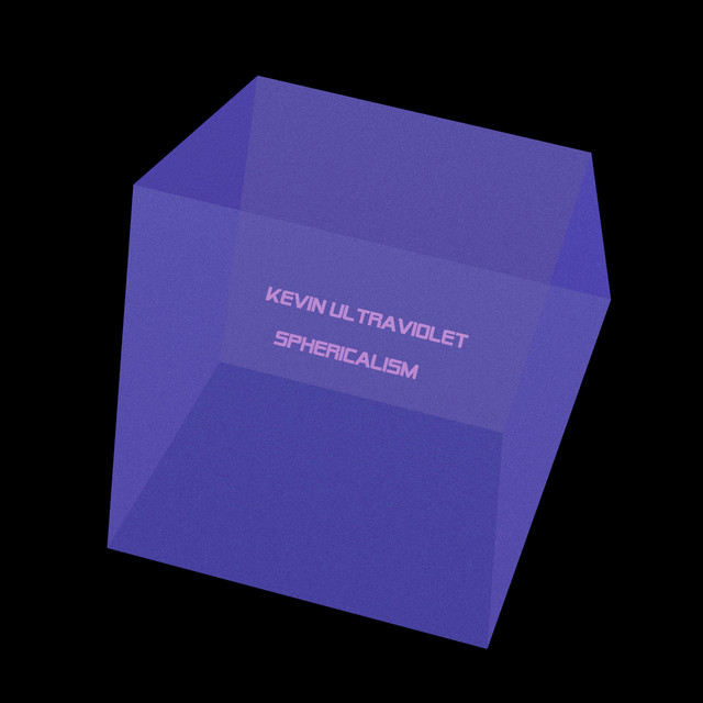 Sphericalism cover art