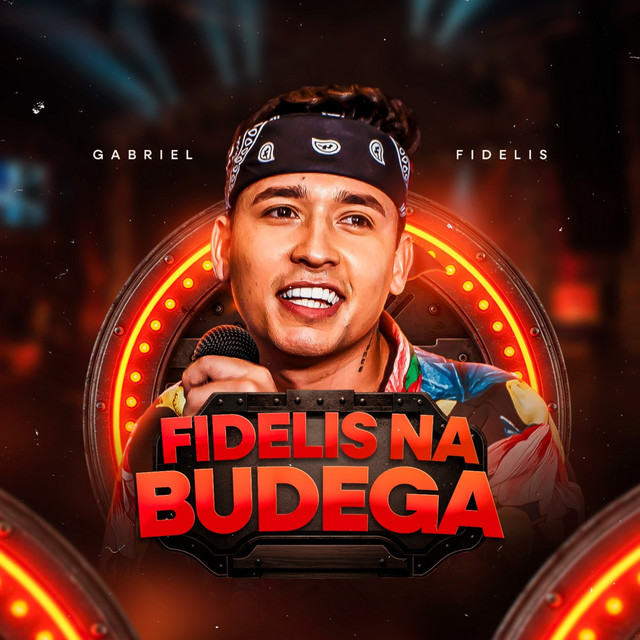 Fidelis na Budega cover art