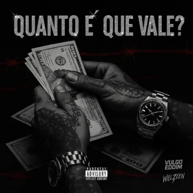 Quanto é que vale?