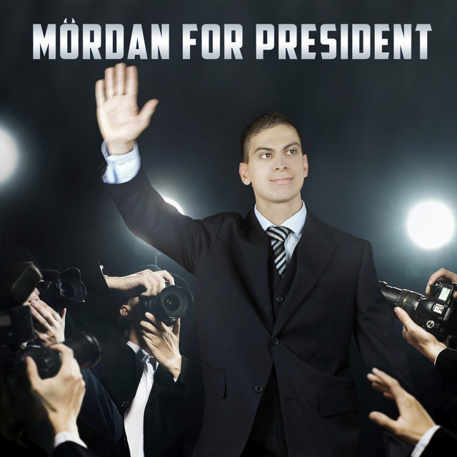 Mördan Schatz Ich Kann Nicht Warten