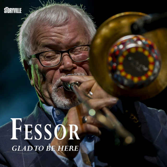 Glad to Be Here — Ole Fessor Lindgreen