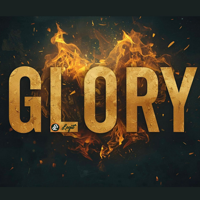 Glory cover art