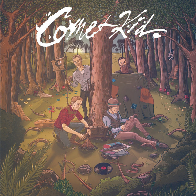Roots cover art