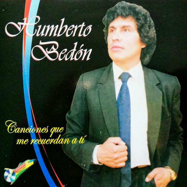 Canciones que me recuerdan a ti cover art