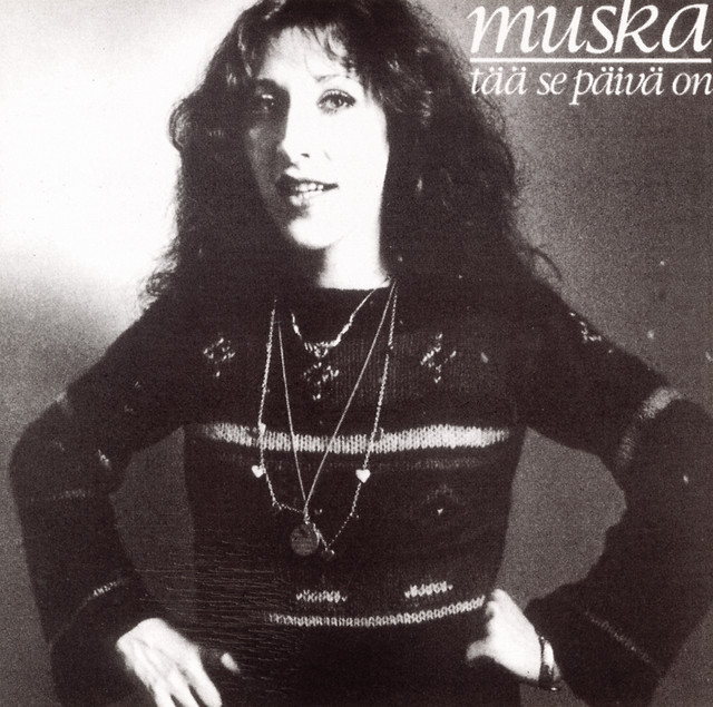 Tää Se Päivä On (Reissue) cover art