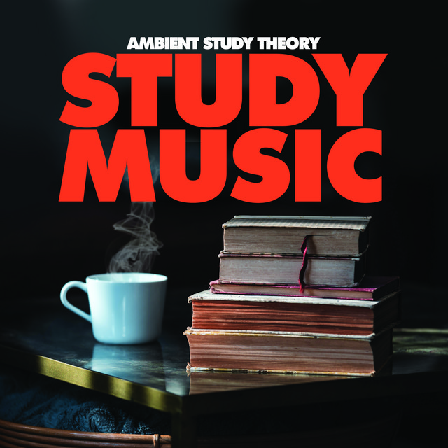 Study Music cover art