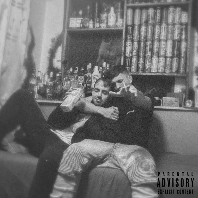 Morchella cover art