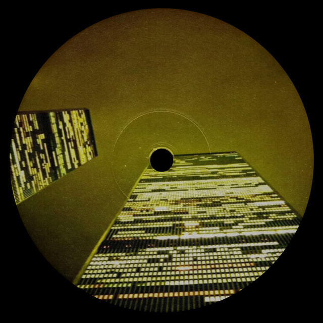 Lurk House cover art