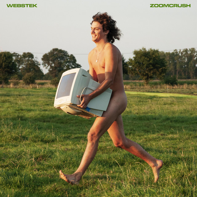 Zoomcrush cover art