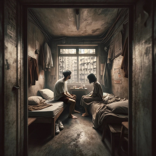 臺北台 cover art
