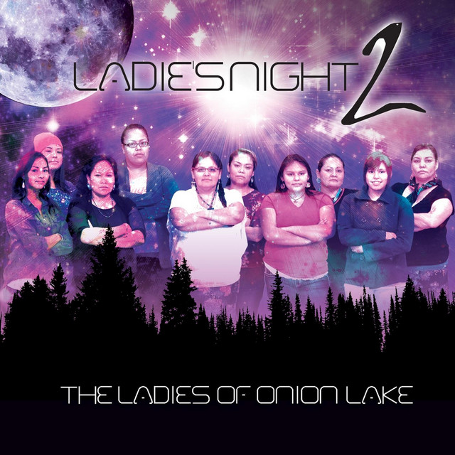 Ladie's Night