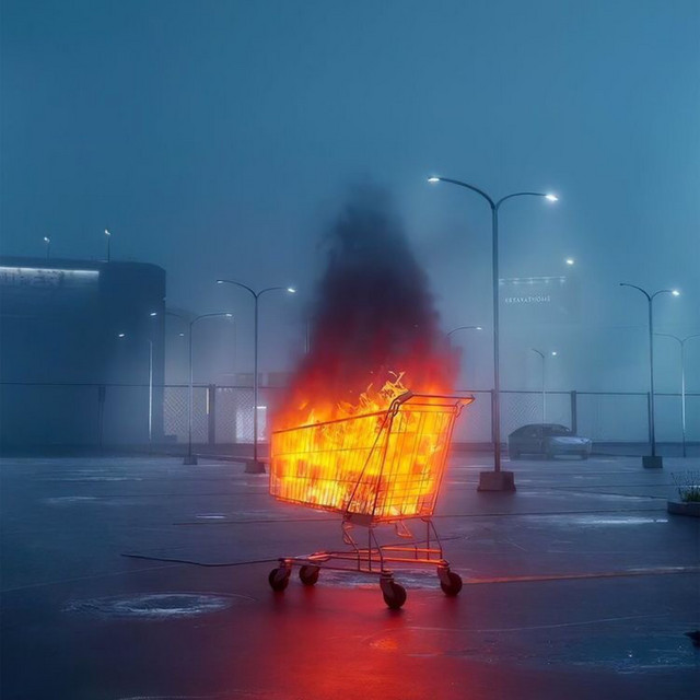 undefined album image