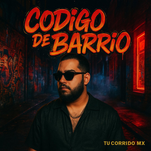 Codigo de barrió- reggaeton old school
