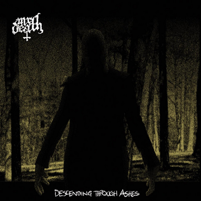 Descending Through Ashes - Album by Mr. Death | Spotify