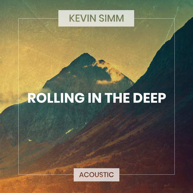 Rolling In the Deep - Acoustic