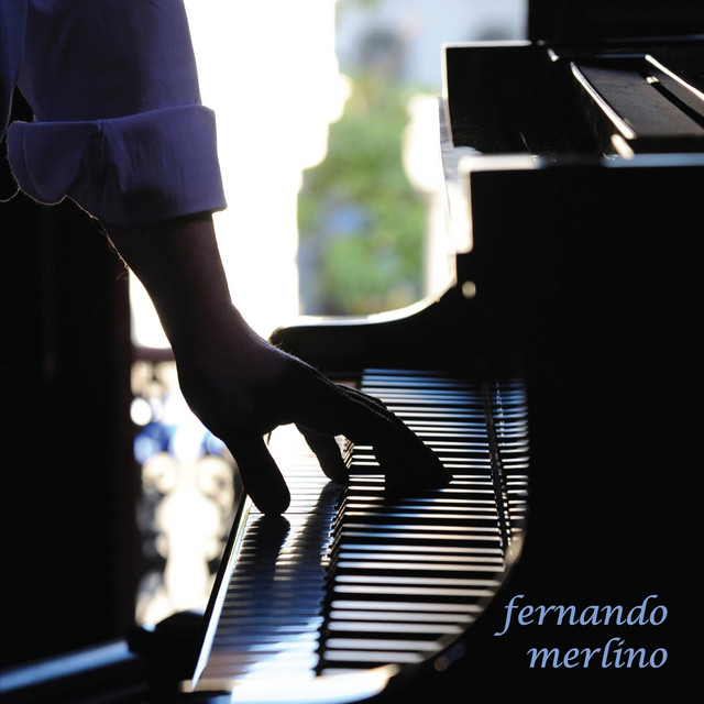 A Chuva, A Tarde e Você cover art