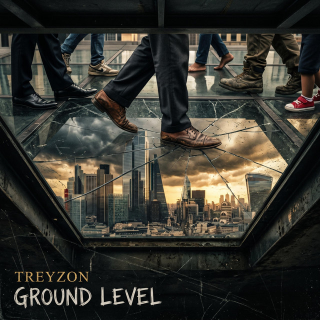 Treyzon