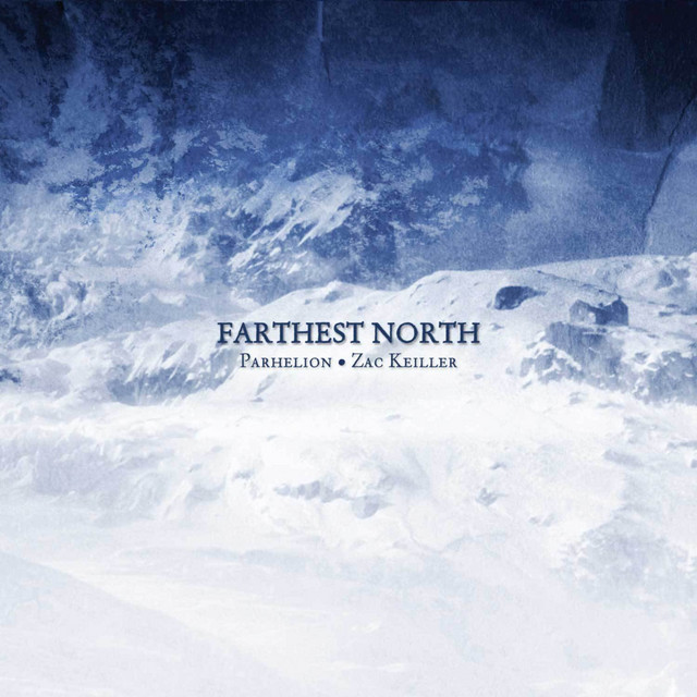 Farthest North cover art