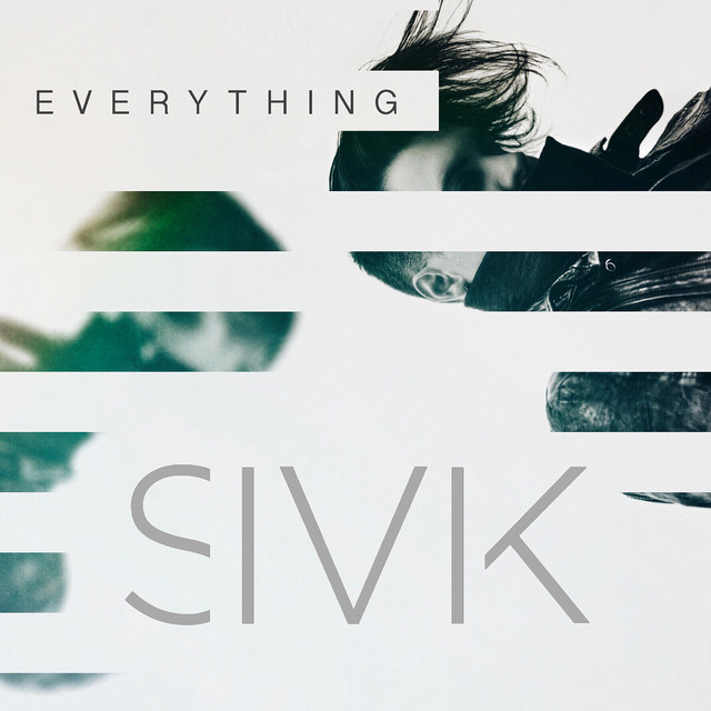Everything cover art