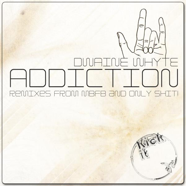 Addiction - Original Mix cover art
