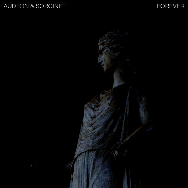 Forever cover