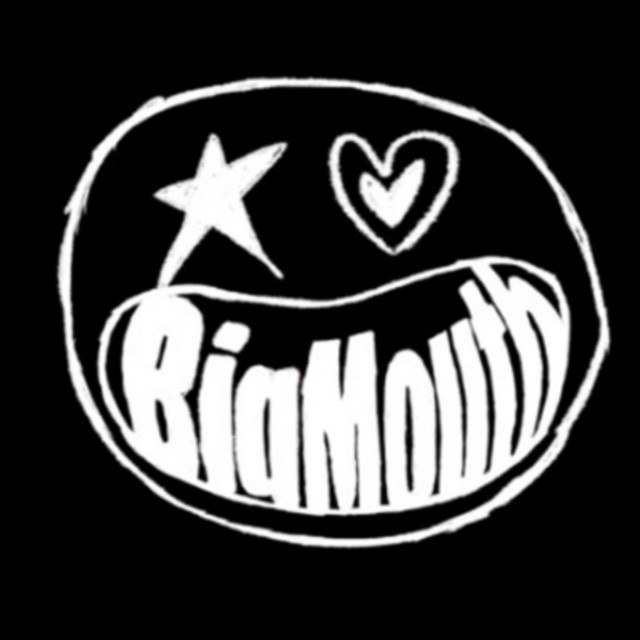 Big Mouth (feat. shAff9, G0DRHYTM & yattaeyoungday) cover