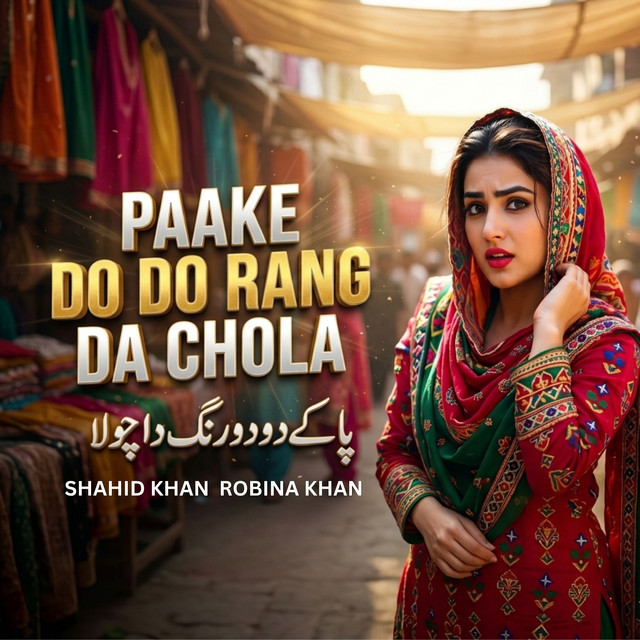 PAAKE DO DO RANG DA CHOLA