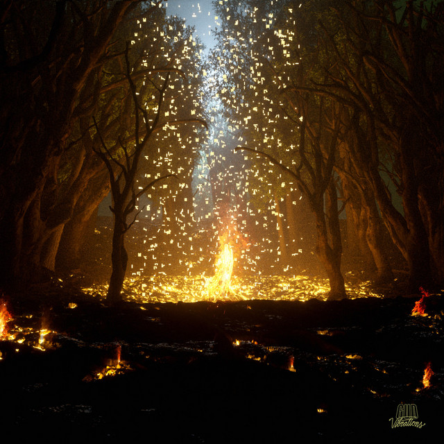 Shrapnel (Edit) cover art