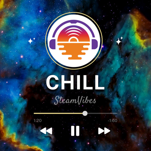 Chill cover art
