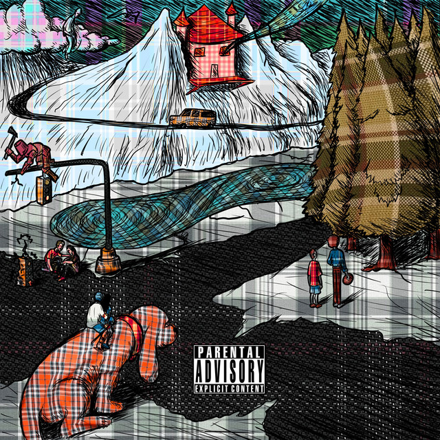 Chronicles Of Lucidity cover art