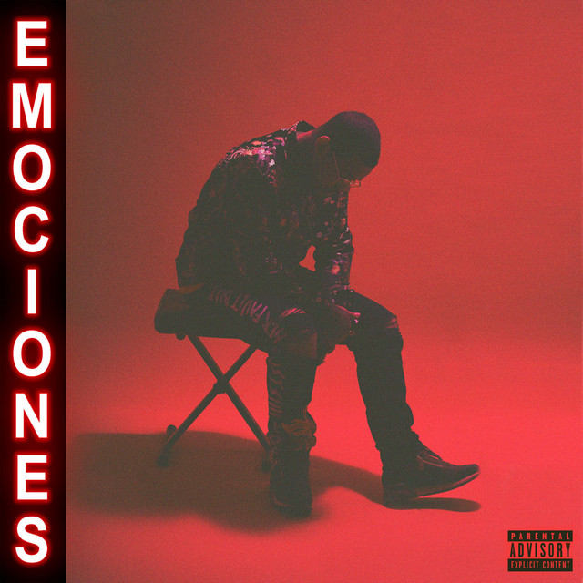 Emociones cover art