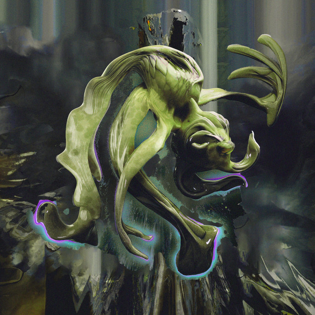 Immortal Mirth cover art